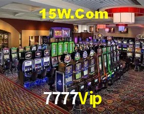 Slots com jackpots e giros grátis na 7777Vip